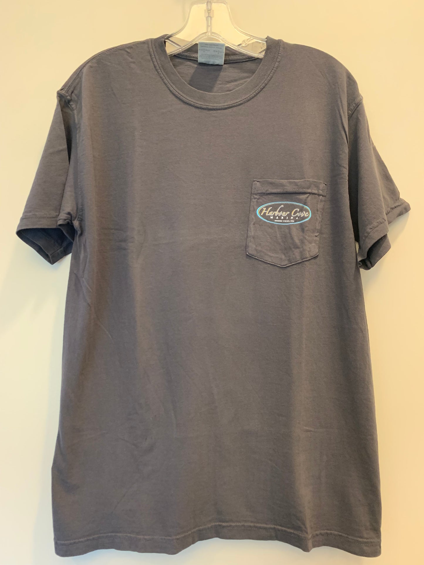 Harbour Cove Marina - Logo T-Shirt