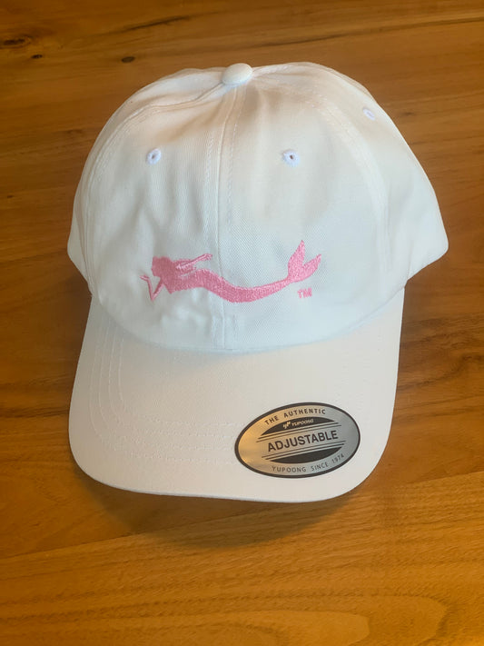 Brigantine Marina - Logo Hat (adjustable)