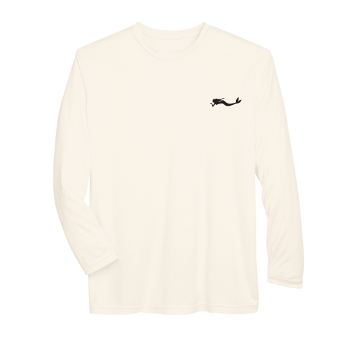 Brigantine Marina - Mermaid Sun Shirt (Available for pre-order)